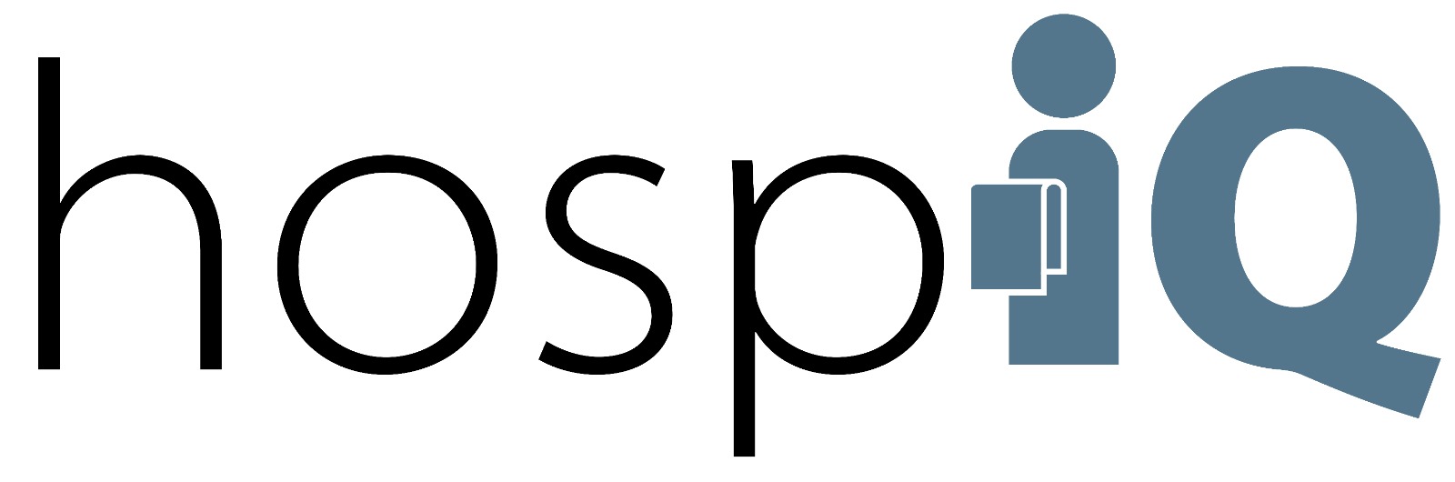 HospIQ